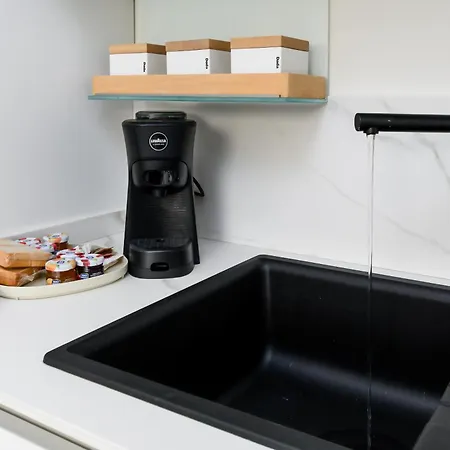 Lejlighed Elysium I *