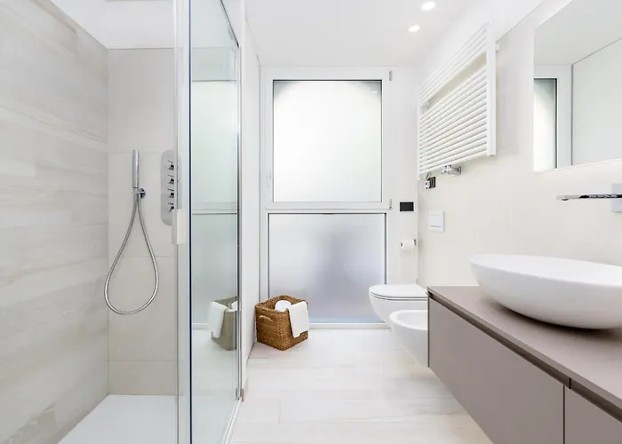 Elysium I Lejlighed *