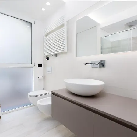 Appartement Elysium I *