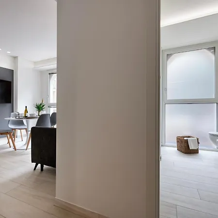 Apartment Elysium I