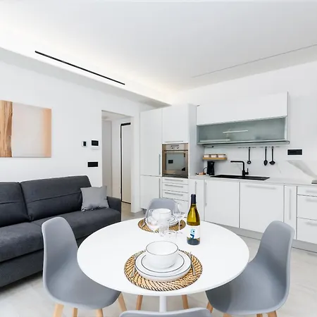 Apartment Elysium I Noli
