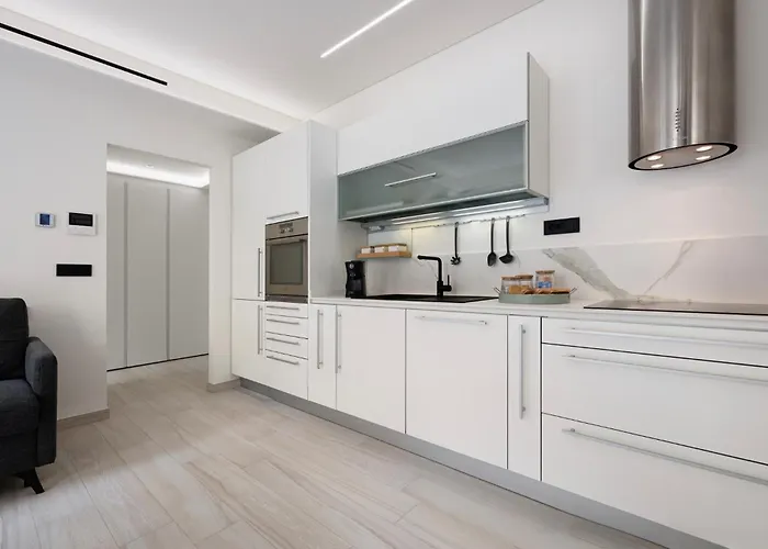 Apartamento Elysium I *