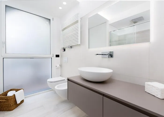 Apartamento Elysium I *