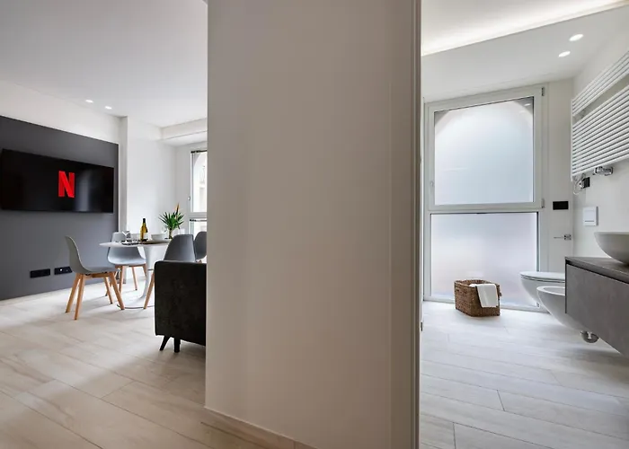 Apartamento Elysium I