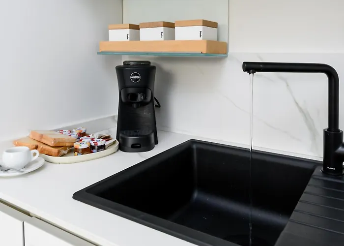 Apartamento Elysium I *