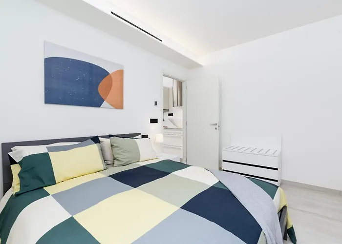 Elysium I Apartamento